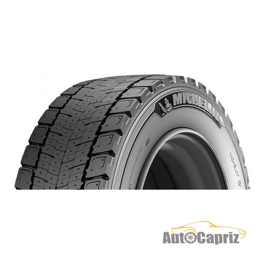 Грузовые шины Michelin X Line Energy D2 (ведущая ось) 315/70 R22.5 154/150L